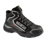 Sparco All Road H S3 ESD Mechanics Shoe