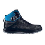 Sparco Arctic S3 Mechanics Shoe