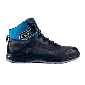 Sparco Arctic S3 Mechanics Shoe