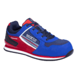 Sparco Martini Gymkhana S1P Shoes