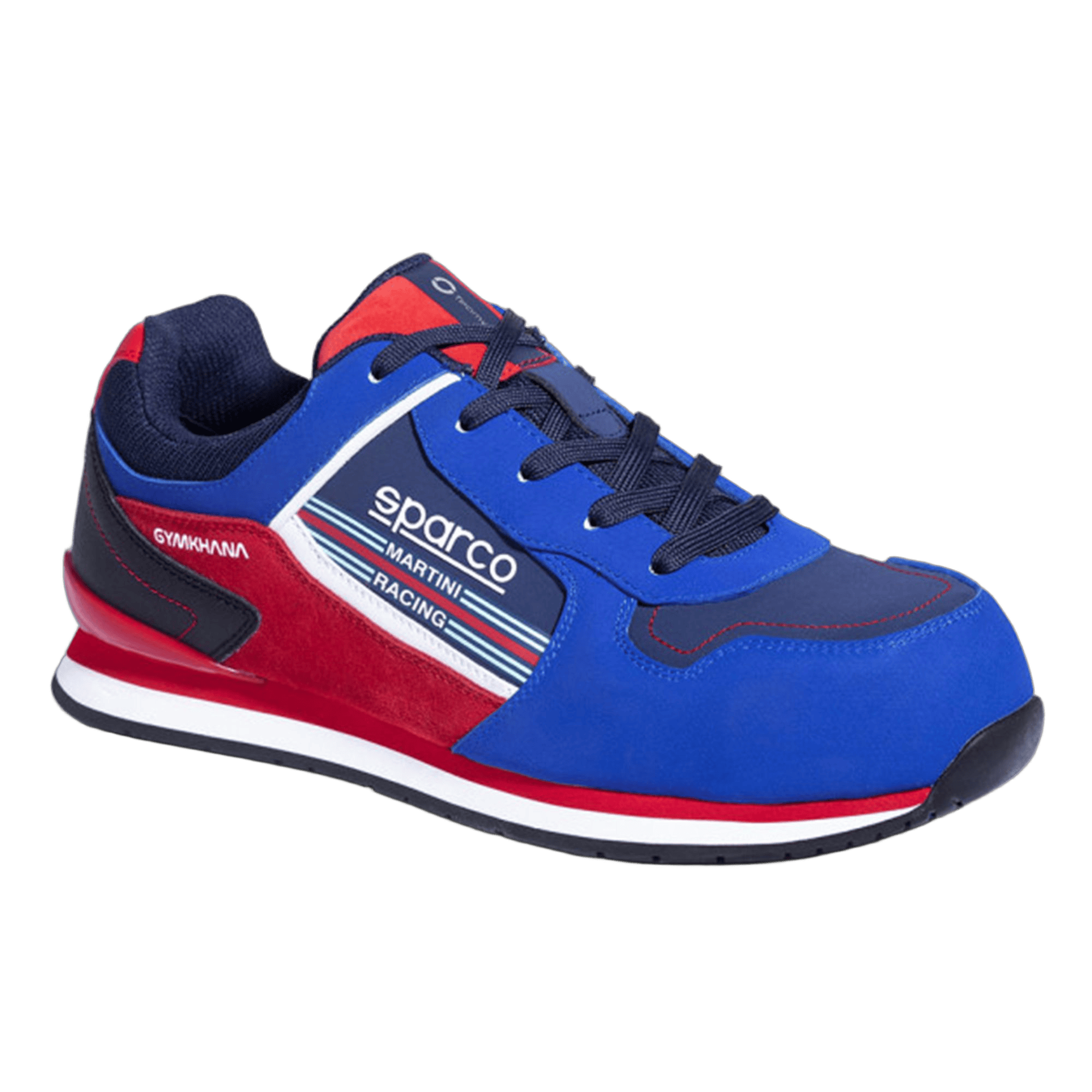 Sparco Martini Gymkhana S1P Shoes