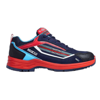 SPA07537MR Sparco Martini Indy S3 Shoe