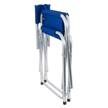 spa0990058 Sparco Folding Paddock Chair 2