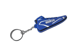 Sparco Key Holder Racing Shoe