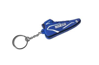 Sparco Key Holder Racing Shoe