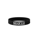 Silicone Bracelet - Black