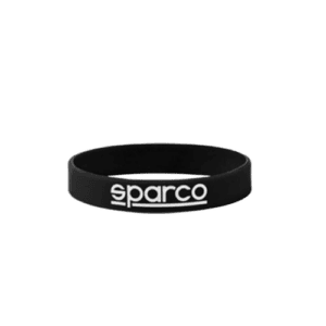 Silicone Bracelet - Black
