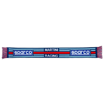 Sparco Scarf Martini Racing