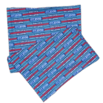 Sparco Martini Racing Neck Warmer