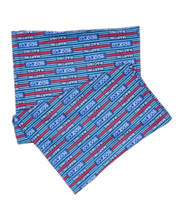Sparco Martini Racing Neck Warmer