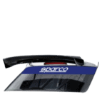 Sparco Rear Sun Visor Band