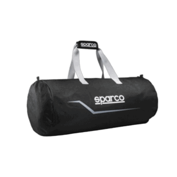 Sparco Kart Tyre Bag - Black