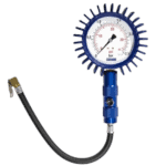 Sparco Tyre Pressure Gauge