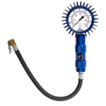 Sparco Tyre Pressure Gauge