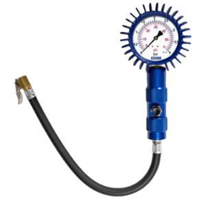 Sparco Tyre Pressure Gauge