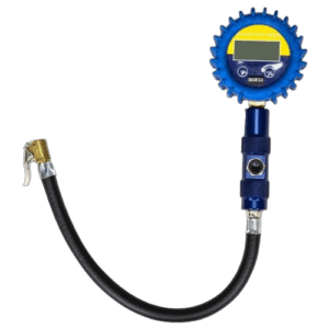 SPA2941063D Sparco Digital Tyre Pressure Gauge