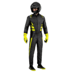 Sparco Custom Suit Infinity 5.0 - Image 2