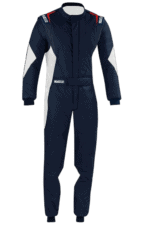 Sparco Superleggera Race Suit - Image 5