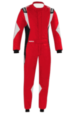 Sparco Superleggera Race Suit - Image 6