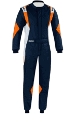 Sparco Superleggera Race Suit - Image 4