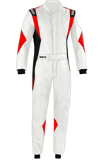 Sparco Superleggera Race Suit - Image 7