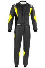 Sparco Superleggera Race Suit - Image 3