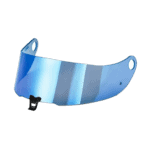 Sparco Visors for Prime RF-10W Supercarbon Helmet - Iridium Blue Medium
