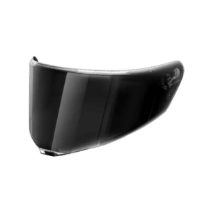 Sparco X-Pro Helmet Visor - Dark Smoke