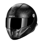 Sparco Prime 8860 Supercarbon ABP Full Face Helmet
