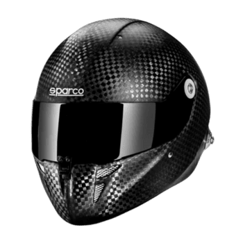 Sparco Prime 8860 Supercarbon ABP Full Face Helmet