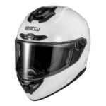 Sparco X-Pro Helmet - White