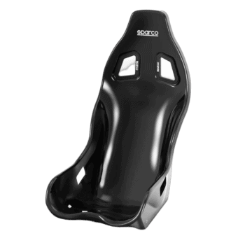 Sparco Ultra Fiberglass Seat