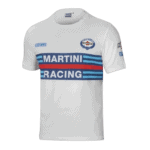 Sparco T-Shirt Martini Racing - Image 5