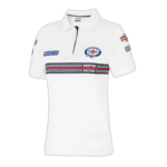 Sparco Polo Martini-R Lady