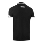 Sparco Polo Shirt Zip Mens 2024 - Image 4