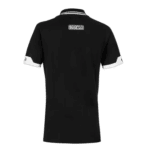 Sparco Polo Shirt Zip Womens 2024 - Image 4