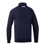 Sparco Martini Racing Half Zip Sweatshirt - Image 3