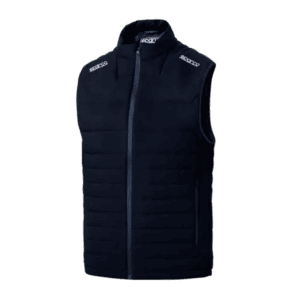013050BM Sparco Frame Bodywarmer Vest