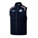 Sparco Frame Martini Racing Gilet 2024