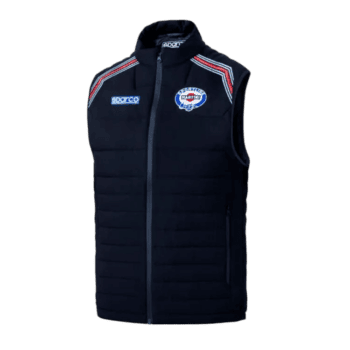 Sparco Frame Martini Racing Gilet 2024