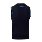 Sparco Martini Racing Knitted Cotton Vest - Image 3