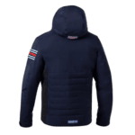 Sparco Martini Racing Winter Jacket - Image 3