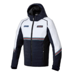 Sparco Martini Racing Winter Jacket