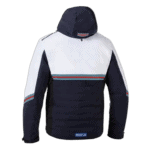 Sparco Martini Racing Winter Jacket - Image 2