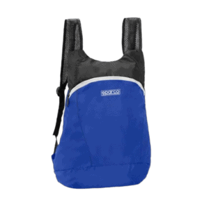 016108AXNR Sparco Foldable Travel Backpack