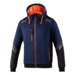 Sparco Tech Hoodie - Image 6