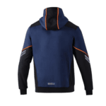 Sparco Tech Hoodie - Image 5