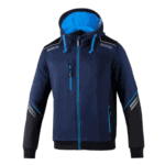 Sparco Tech Hoodie - Image 4