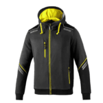 Sparco Tech Hoodie - Image 3