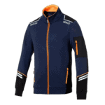Sparco Tech Full Zip Jacket - Image 2